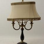 928 7142 TABLE LAMP